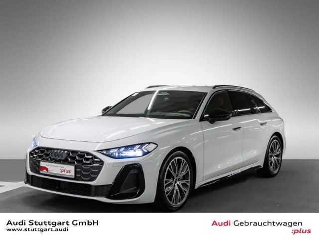 Audi A5 Quattro S-Tronic