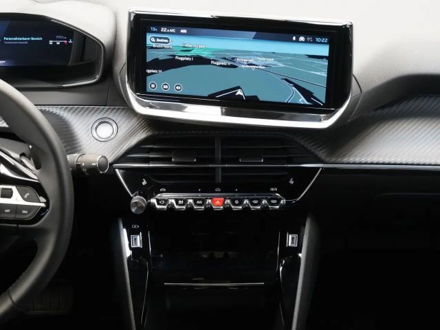 Peugeot 2008 Allure Pack PureTech