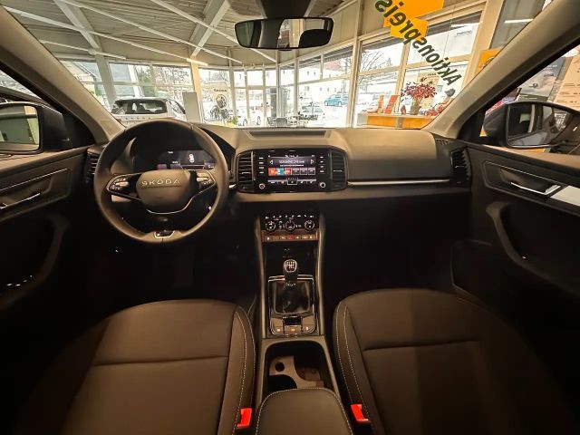 Skoda Karoq Selection