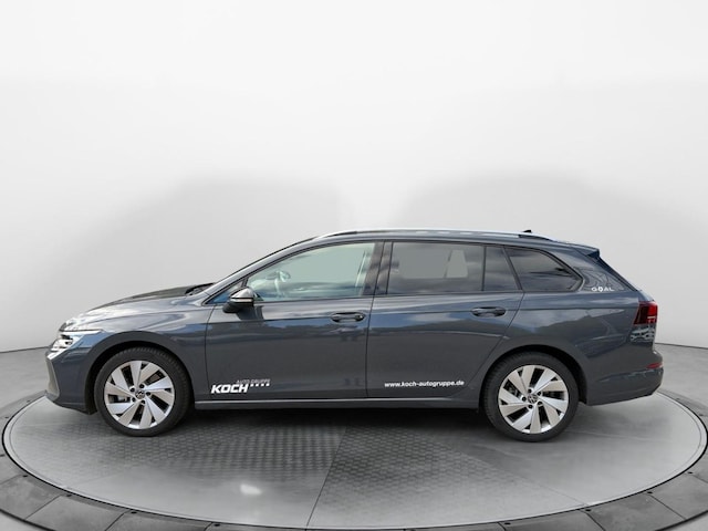 Volkswagen Golf 2.0 TDI DSG Golf VIII Variant