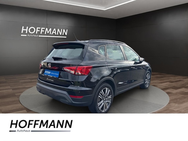 Seat Arona 1.0 TSI DSG Style