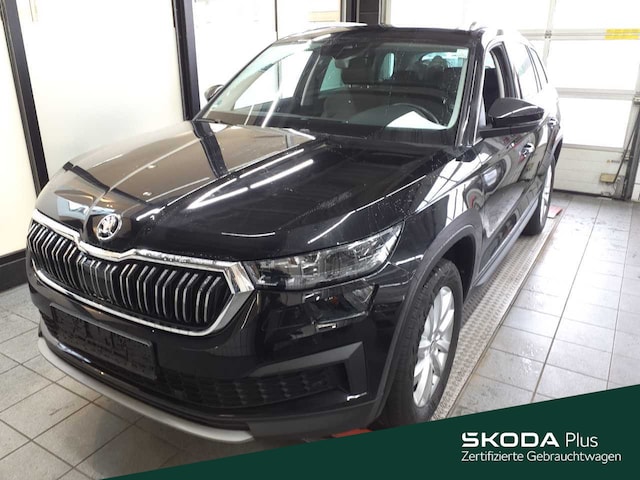 Skoda Kodiaq 1.5 TSI Style Style