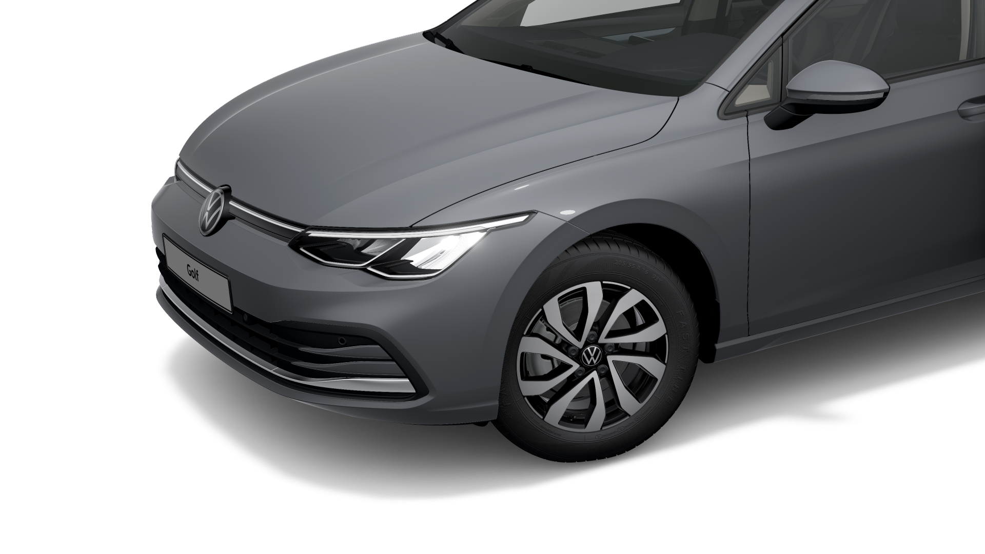 Volkswagen Golf 1.5 TSI Golf VIII