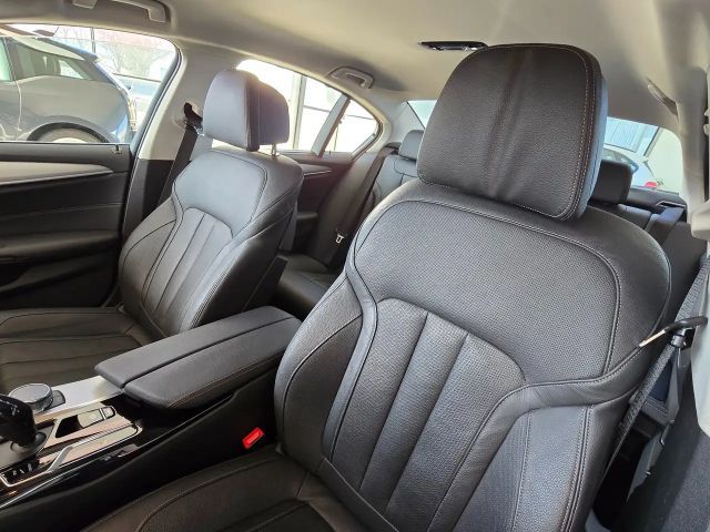 BMW 520 520d Sedan xDrive