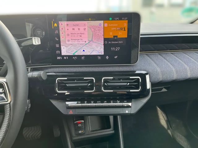 Renault 5 Comfort Techno