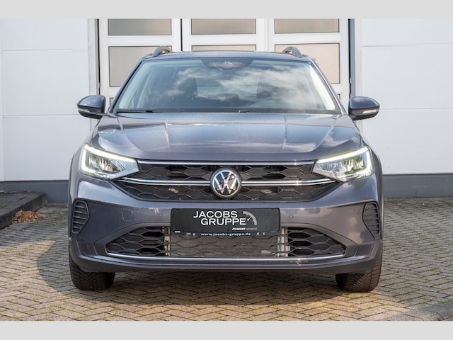 Volkswagen Taigo DSG Life