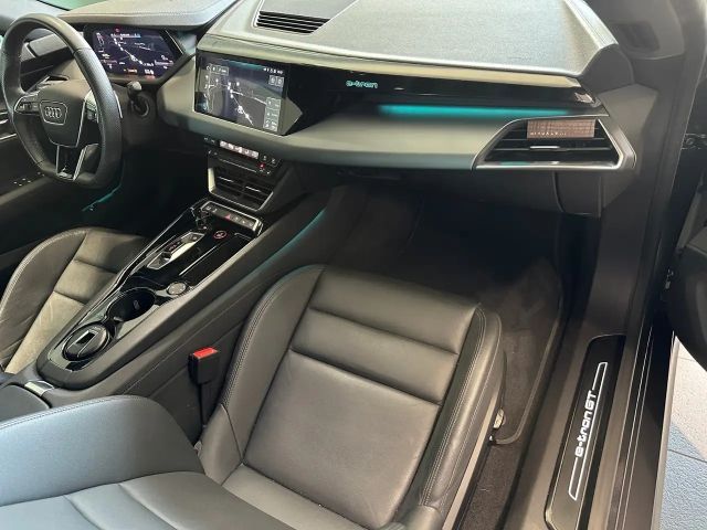 Audi e-tron GT MatrixLED PanoDach AssistenzPlus