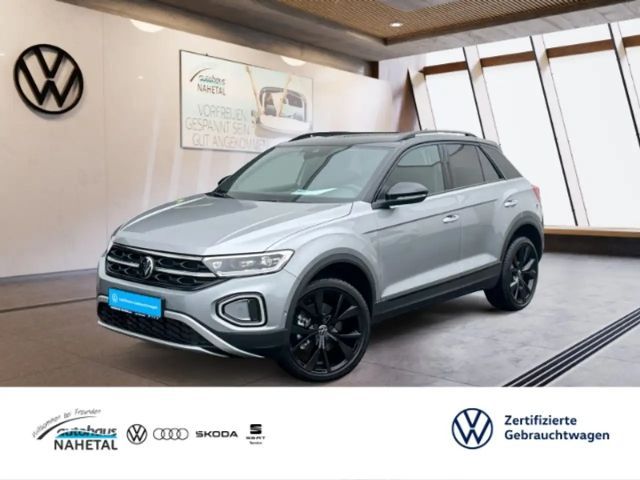 Volkswagen T-Roc DSG IQ.Drive Style