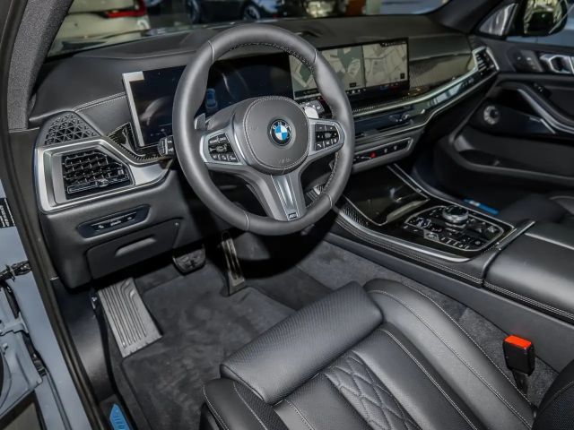 BMW X5 M-Sport xDrive30d