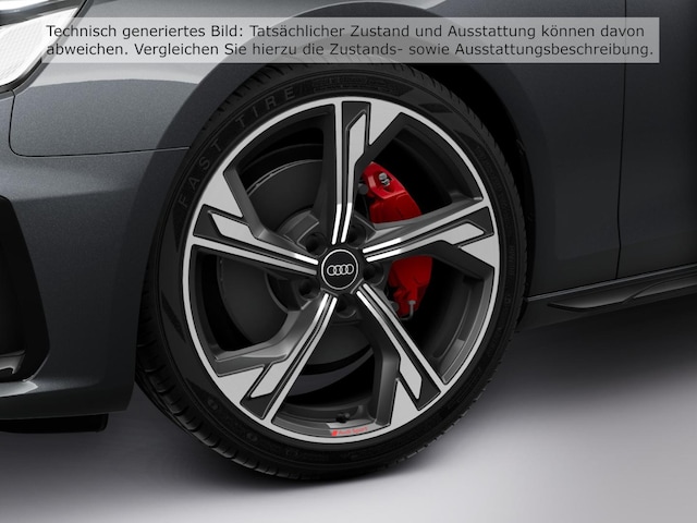 Audi A4 40 TDI Avant Quattro S-Line S-Tronic