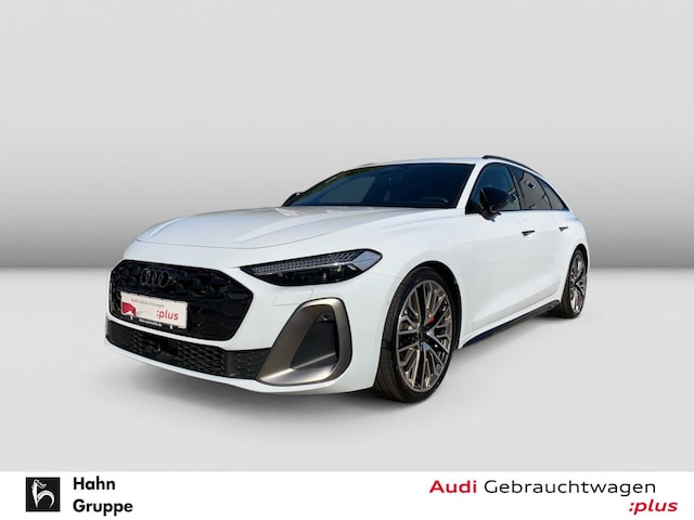 Audi A5 Avant Quattro S-Tronic