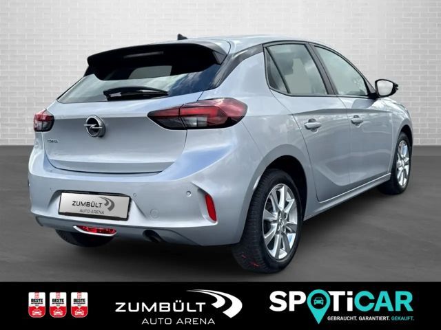 Opel Corsa Edition