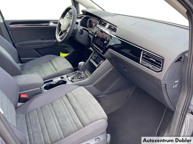 Volkswagen Touran Highline R-Line