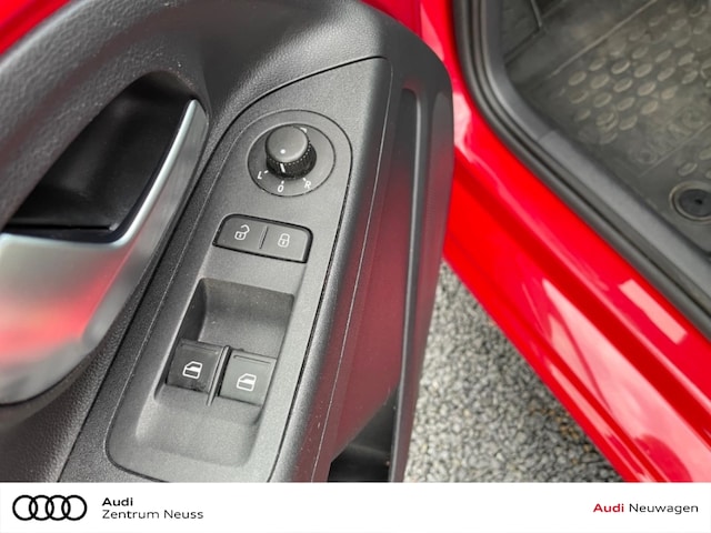 Volkswagen up! 1 0 l 48 kW (65 PS) 5-Gang