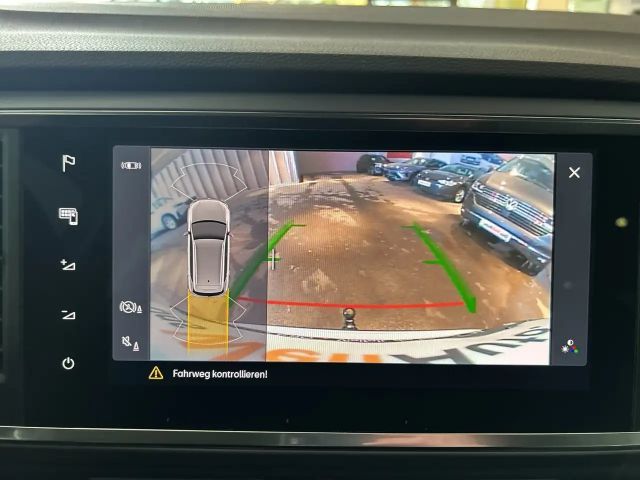 Seat Ateca 1.5 TSI DSG FR-lijn