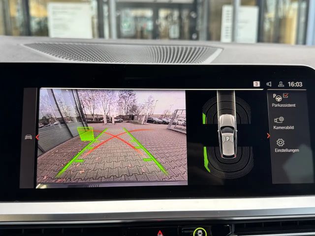 BMW 320 320i M-Sport Touring