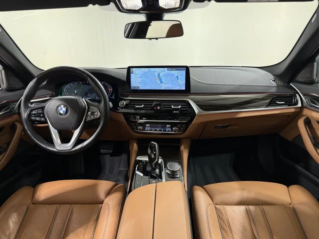BMW 530 530d Touring