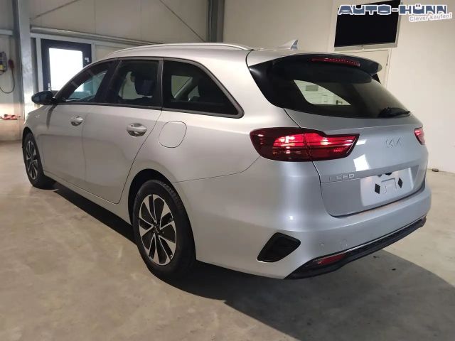 Kia Ceed GDi SportWagon