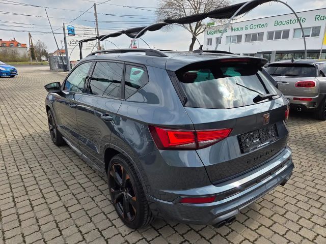 Cupra Ateca 4Drive