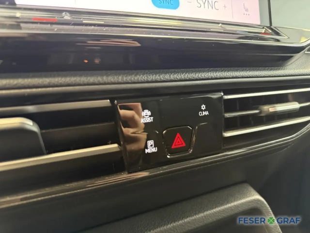 Volkswagen Caddy AHK*LED*Navi*Pano*Sthzg.*RearView*