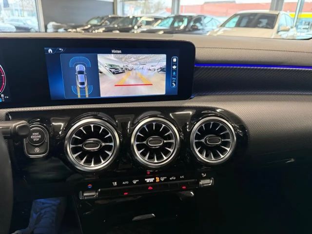 Mercedes-Benz CLA 200 CLA 200 d Coupé