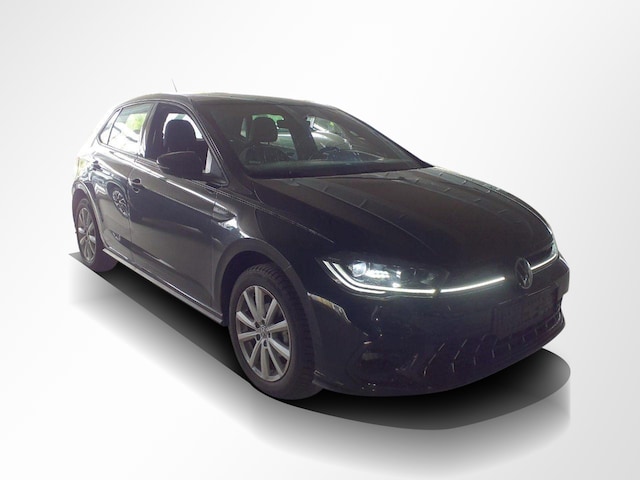 Volkswagen Polo 1.0 TSI DSG R-Line