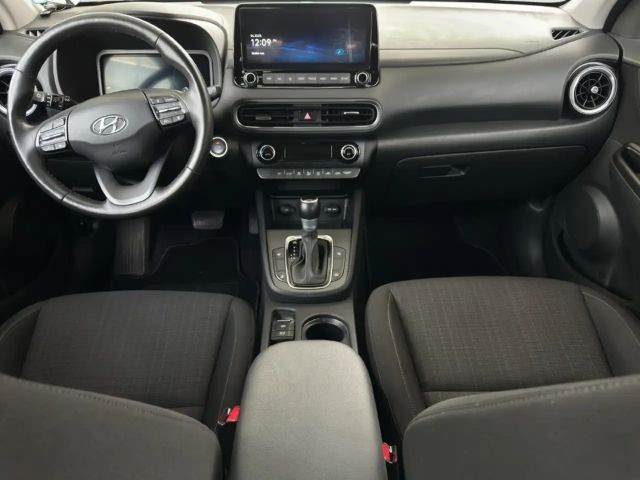 Hyundai Kona 1.6 Hybrid