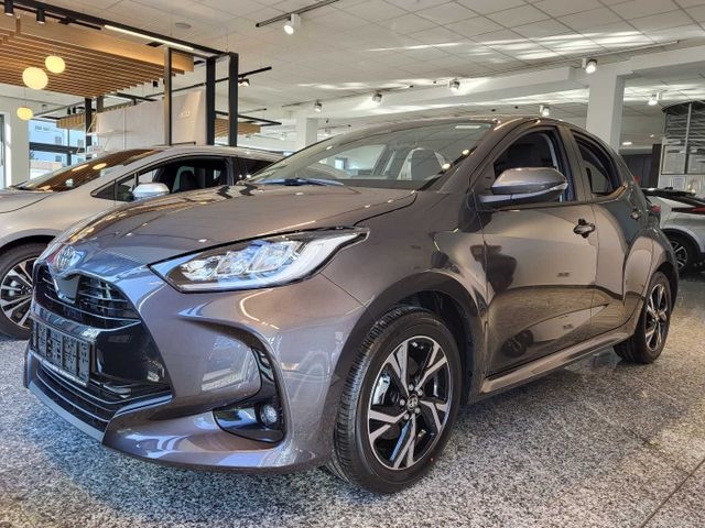 Toyota Yaris 5-deurs Comfort Team D