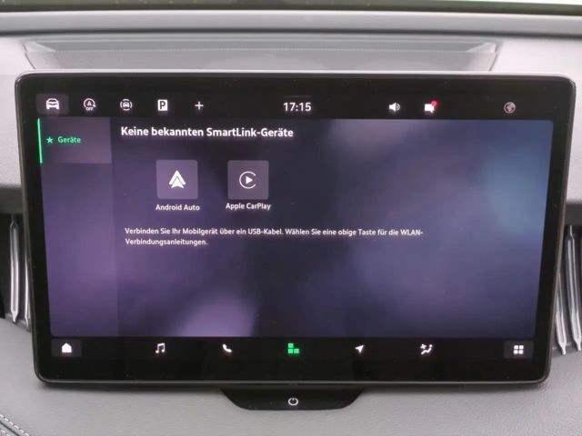 Skoda Superb Combi Selection