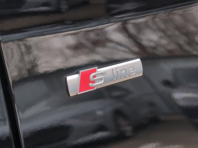 Audi Q5 40 TDI Quattro S-Tronic Sportback