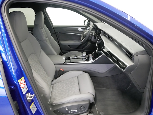 Audi S6 Avant Quattro