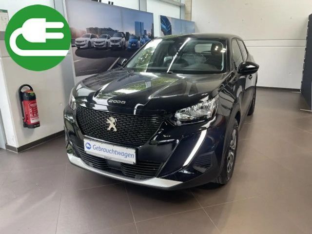 Peugeot E-2008 Active Pack