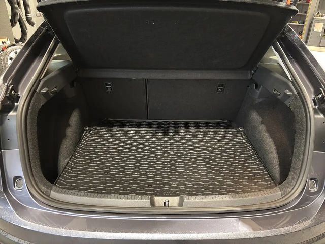 Volkswagen Taigo Life