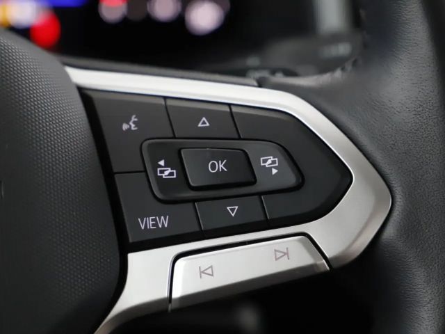 Volkswagen Taigo DSG Life