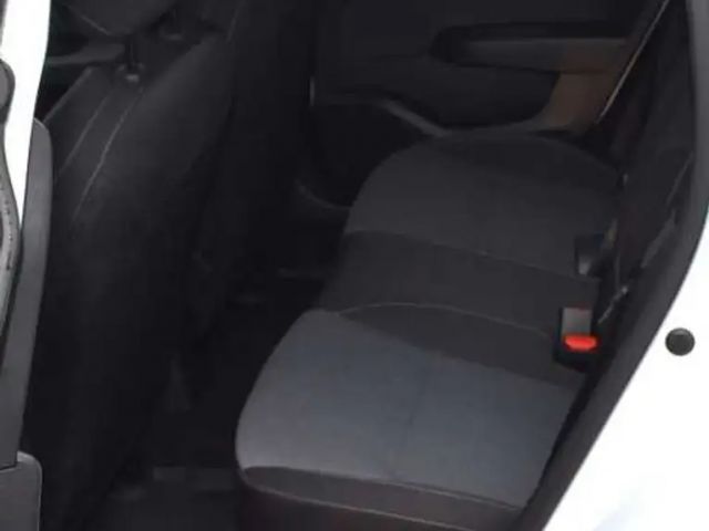 Mitsubishi Colt 1.6 Hybrid