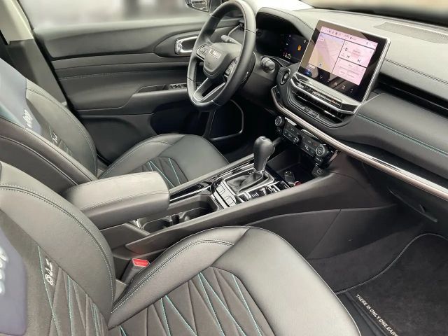 Jeep Compass 1.3 PHEV UPLAND AT