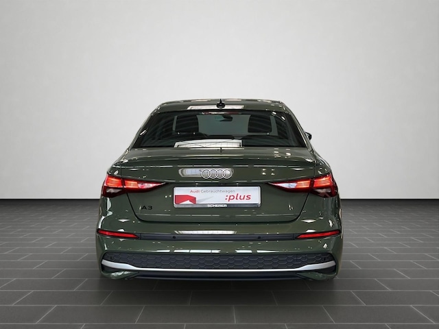 Audi A3 30 TFSI S-Tronic Sedan
