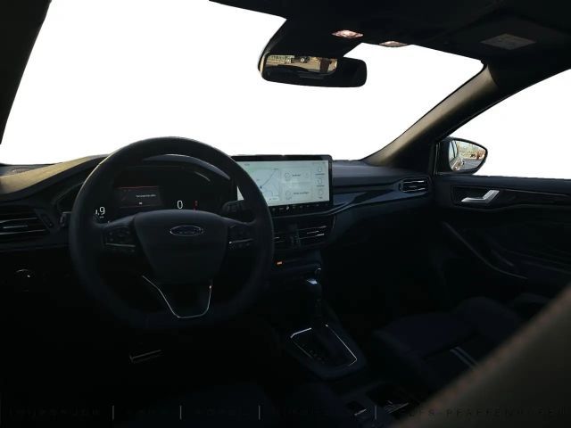 Ford Focus ST Line Wagon