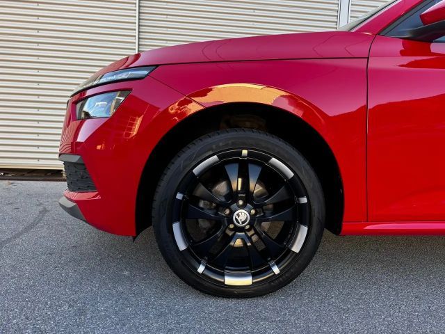 Skoda Kamiq Ambition