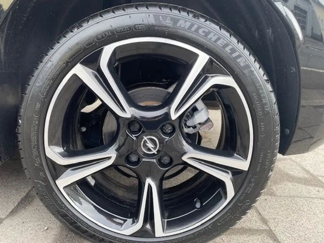 Opel Corsa GS-Line Grand Sport