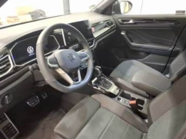 Volkswagen T-Roc 1.5 TSI DSG R-Line