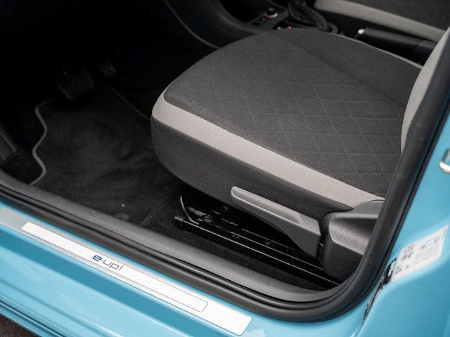 Volkswagen e-up! 61 kW 32.3 kWh 1-Gang-Automatik