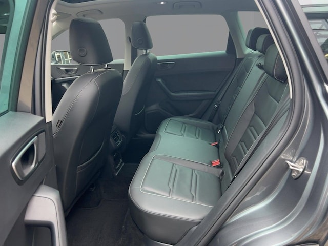 Seat Ateca 1.5 TSI DSG Style