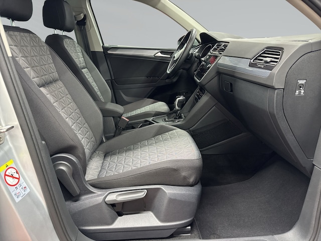 Volkswagen Tiguan 1.5 TSI DSG Life