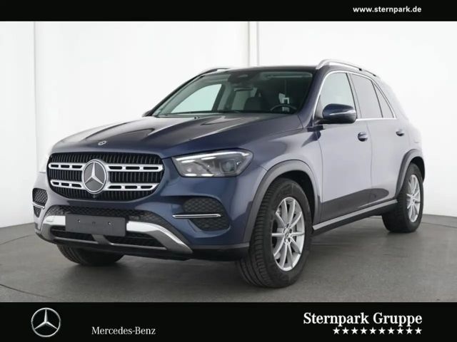 Mercedes-Benz GLE 350 4MATIC