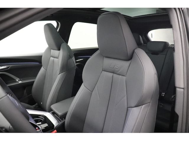 Audi Q5 Hybride Quattro S-Tronic