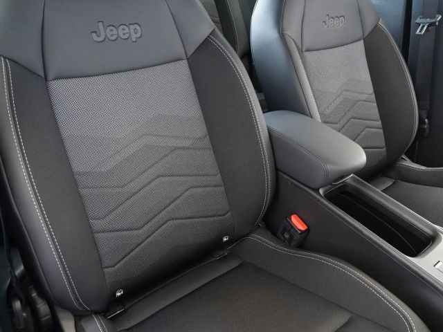 Jeep Avenger Altitude