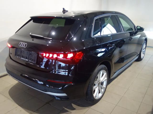 Audi A3 30 TFSI S-Tronic Sportback