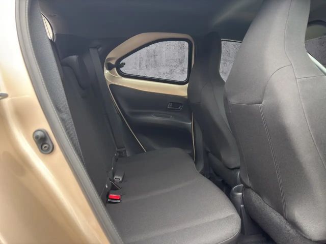 Toyota Aygo X 1.0 VVT-i Hatchback