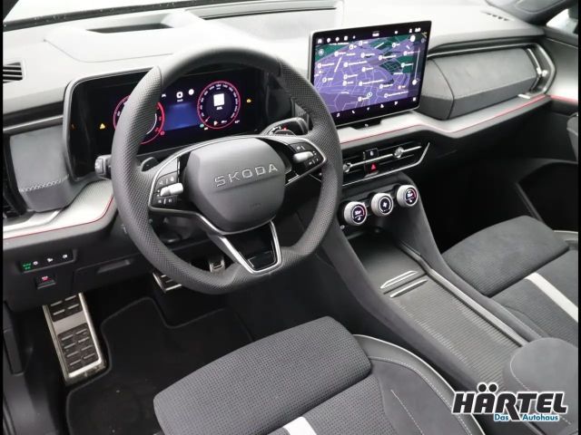 Skoda Kodiaq 2.0 TDI 4x4 Sportline